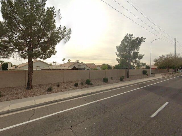 House image located at Chandler, AZ 85286