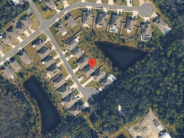 House image located at Saint Augustine, FL 32095