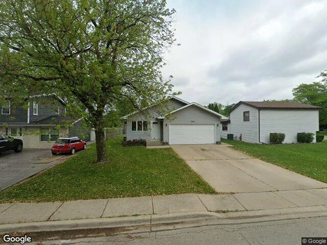 House image located at Joliet, IL 60436