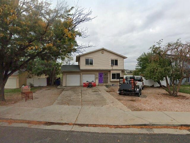 House image located at Aurora, CO 80011