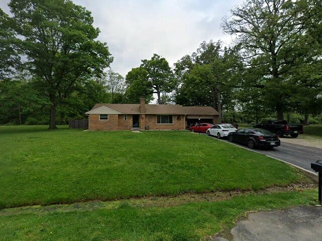 House image located at Dayton, OH 45424