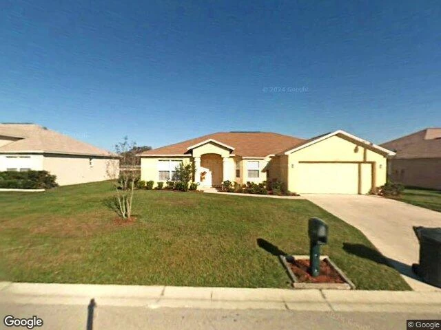 House image located at Bartow, FL 33830