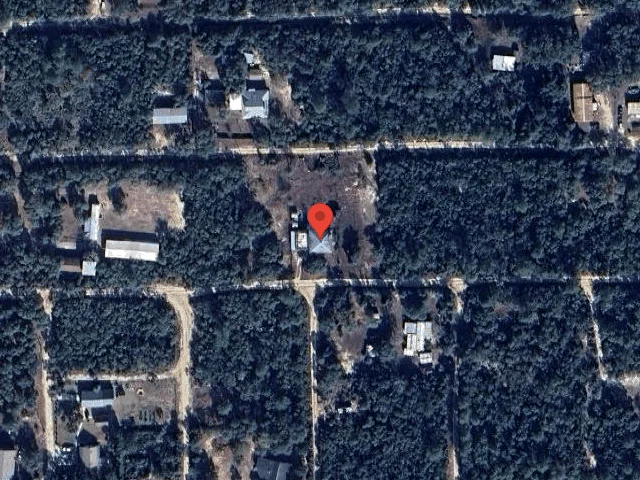 House image located at Fort McCoy, FL 32134