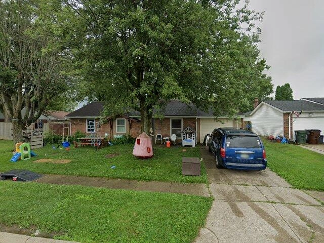 House image located at Germantown, OH 45327