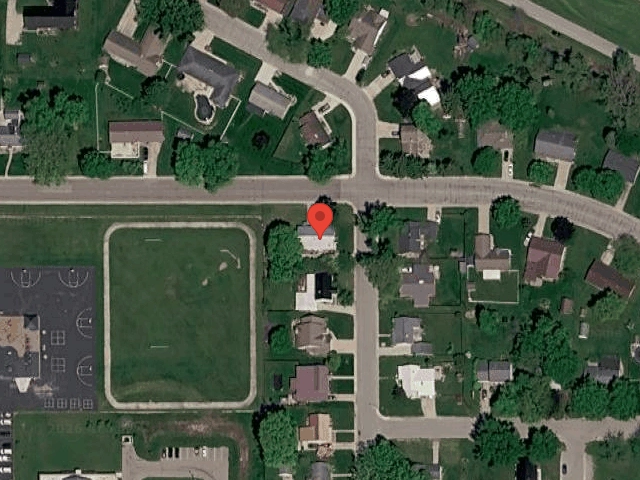 House image located at Nappanee, IN 46550