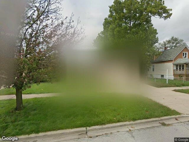 House image located at Chicago, IL 60643