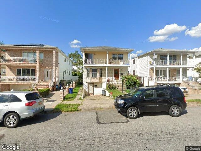 House image located at Staten Island, NY 10303