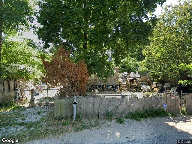 House image located at Mastic Beach, NY 11951