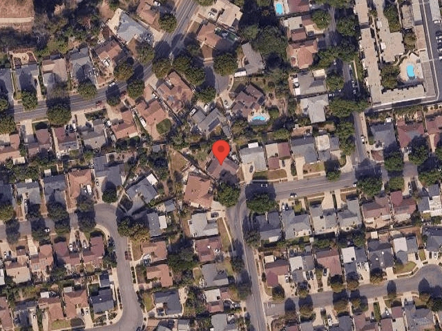 House image located at Ventura, CA 93003
