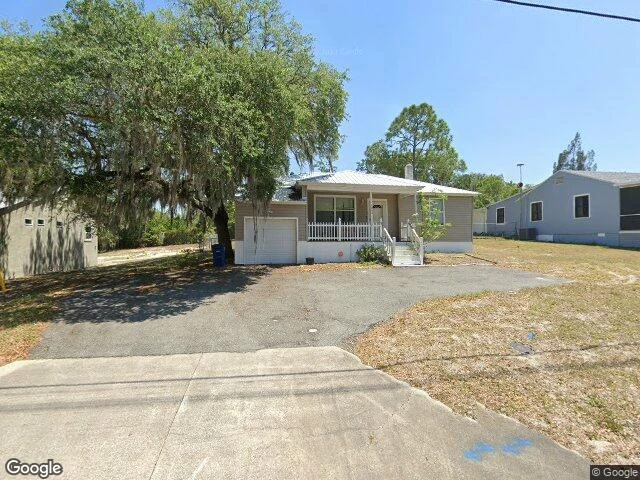 House image located at Sebring, FL 33870