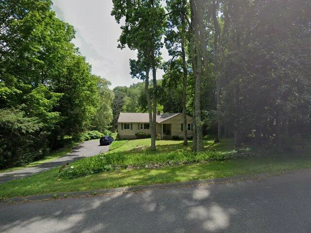 House image located at Granby, CT 06035