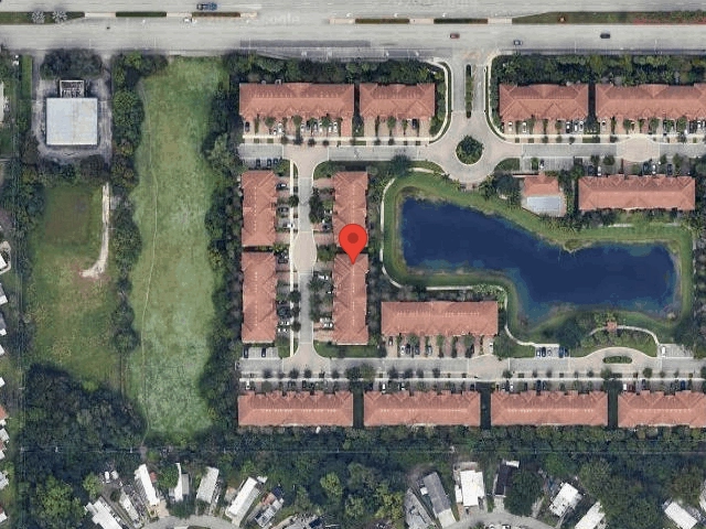 House image located at Pompano Beach, FL 33073