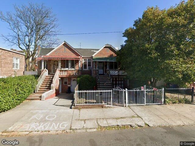 House image located at Brooklyn, NY 11212