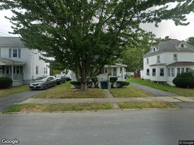 House image located at Amsterdam, NY 12010