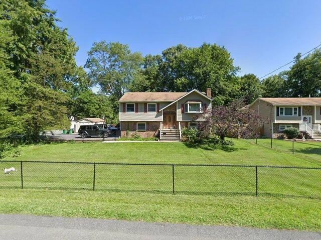 House image located at Poughkeepsie, NY 12603