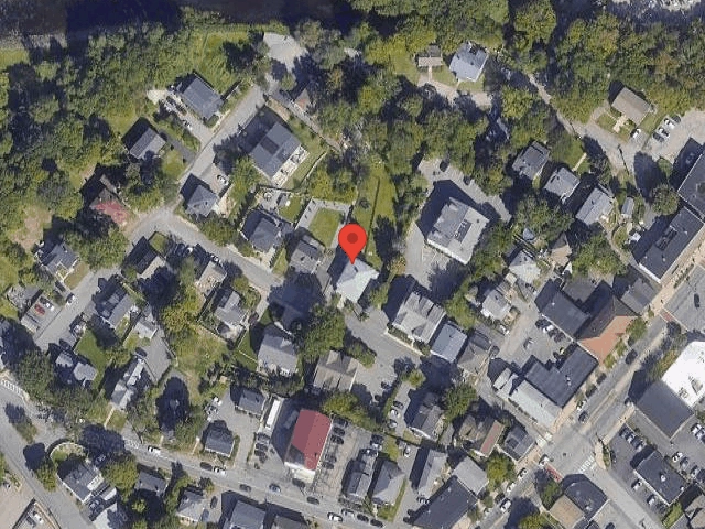 House image located at Canton, MA 02021