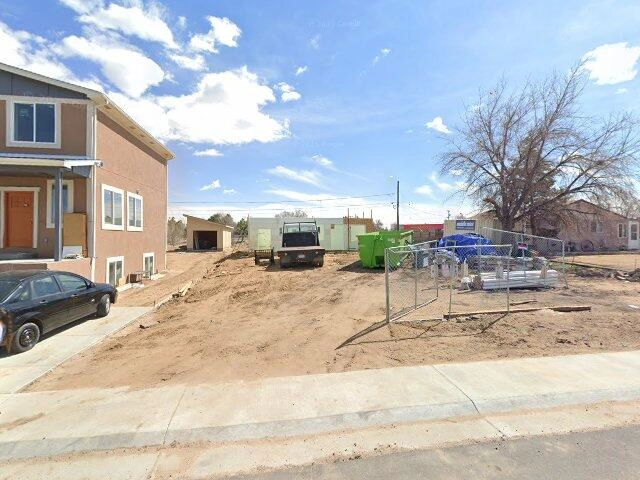 House image located at Commerce City, CO 80022