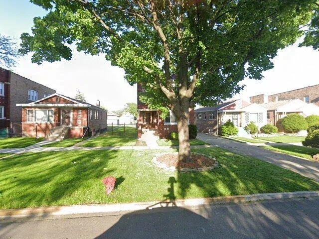 House image located at Chicago, IL 60619