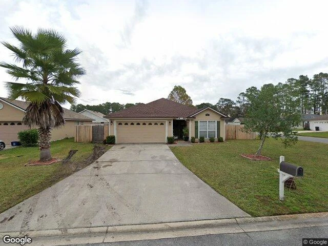 House image located at Middleburg, FL 32068