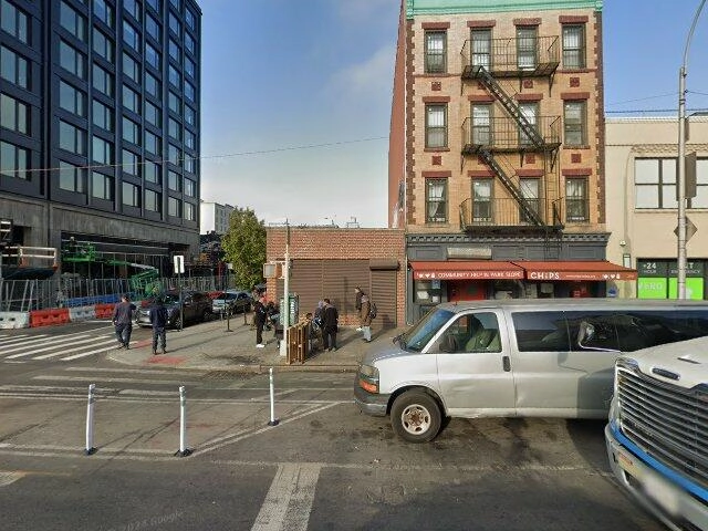 House image located at Venice, CA 90291