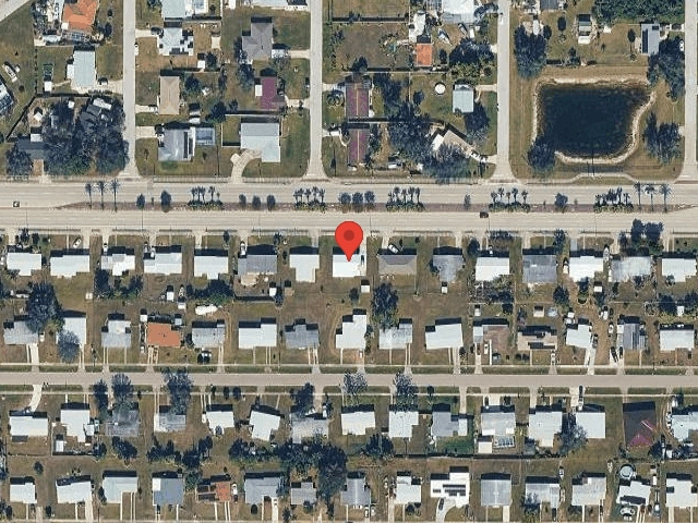 House image located at Port Charlotte, FL 33952