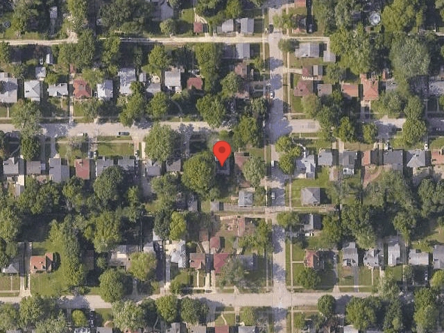 House image located at Decatur, IL 62522
