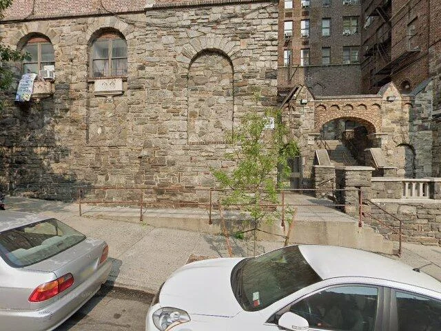 House image located at Bronx, NY 10452