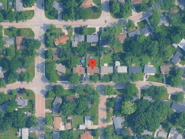 House image located at Montgomery, IL 60538
