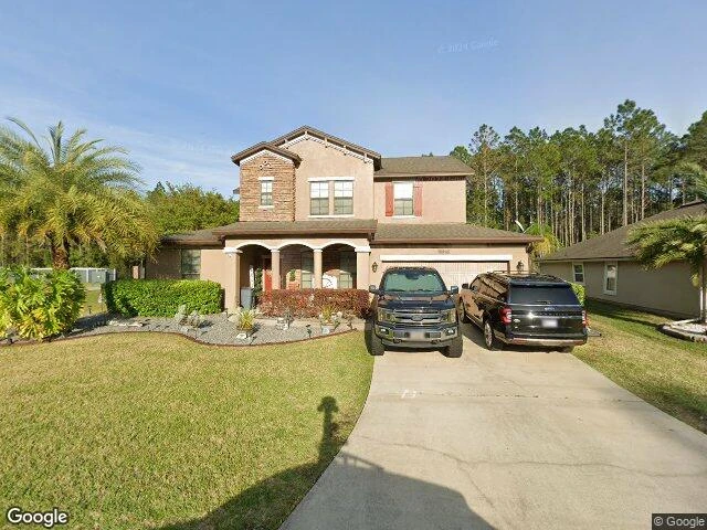 House image located at Orange Park, FL 32065