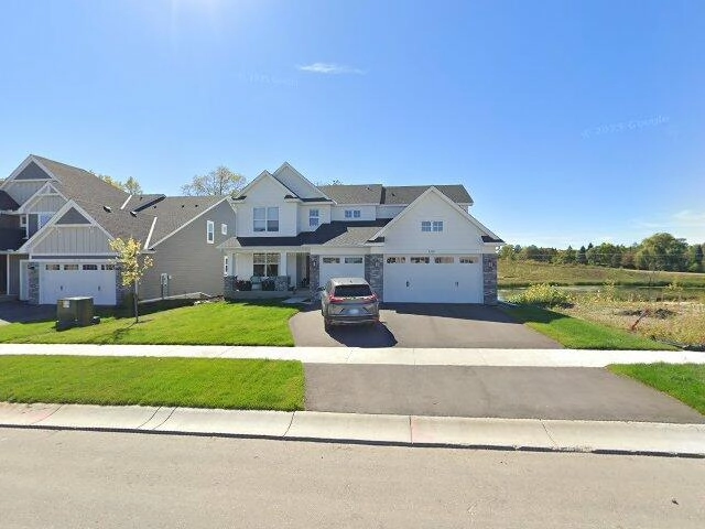 House image located at Chanhassen, MN 55317