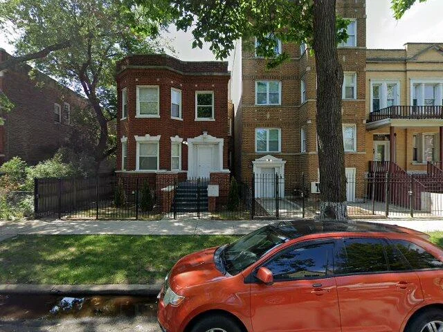 House image located at Chicago, IL 60623