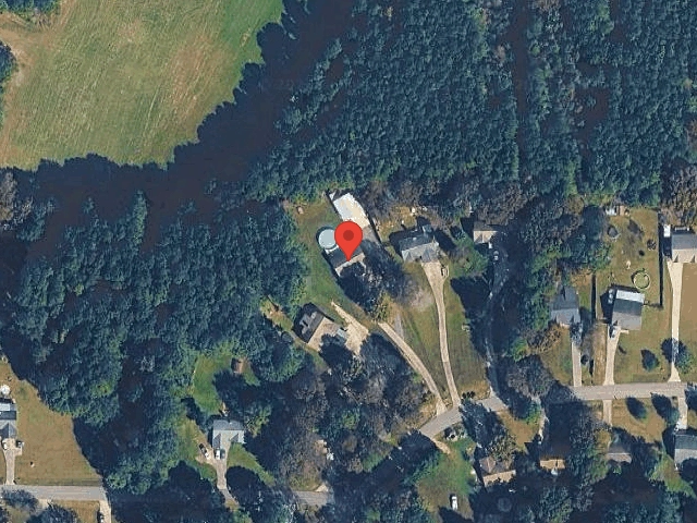 House image located at Calhoun, GA 30701