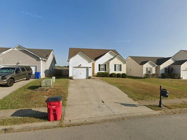 House image located at Clarksville, TN 37042