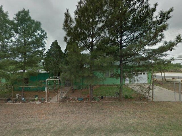 House image located at Charlotte, TX 78011