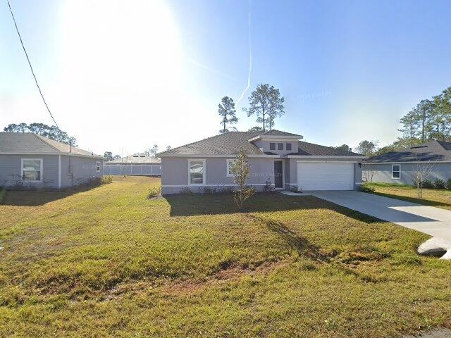 House image located at Palm Coast, FL 32164
