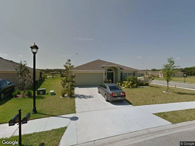 House image located at Parrish, FL 34219