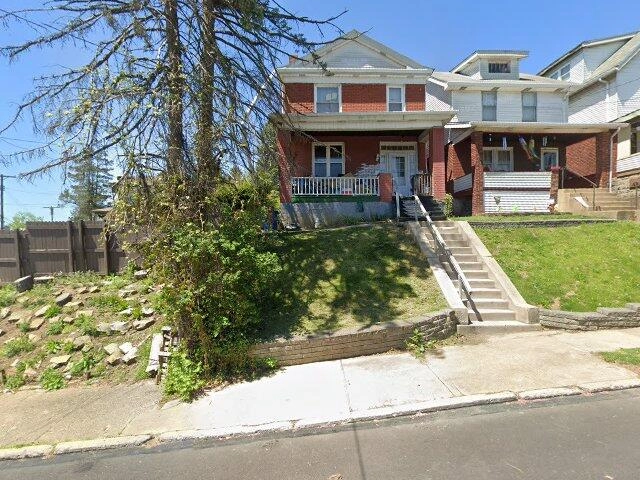 House image located at Pittsburgh, PA 15210