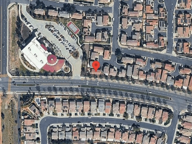 House image located at Beaumont, CA 92223