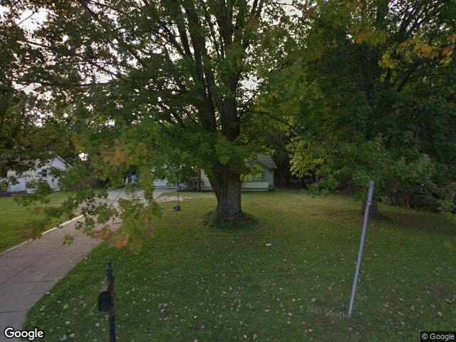 House image located at Depew, NY 14043