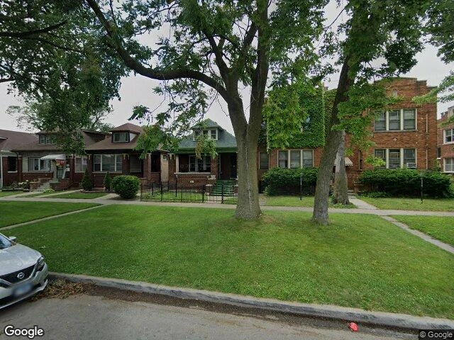 House image located at Chicago, IL 60620