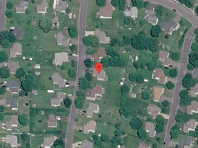 House image located at Cambridge, MN 55008