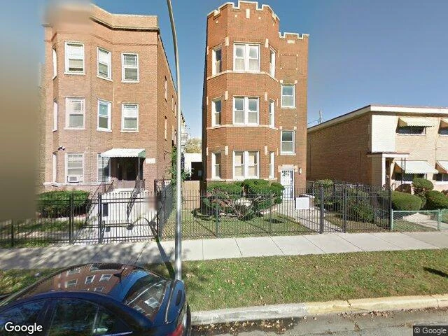House image located at Chicago, IL 60619
