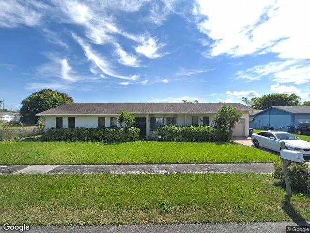 House image located at Miami Gardens, FL 33056