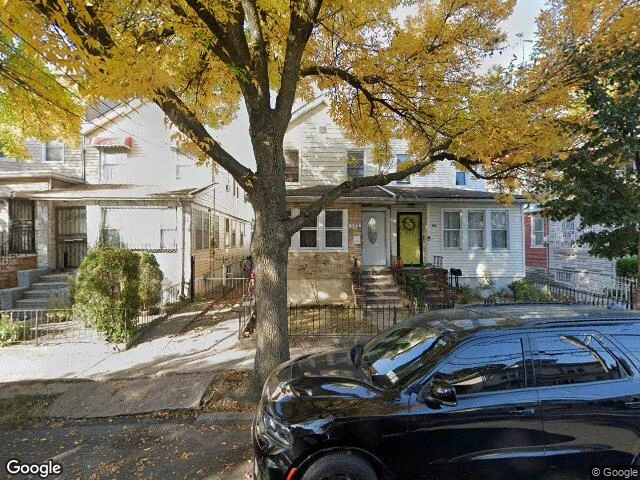 House image located at Brooklyn, NY 11203