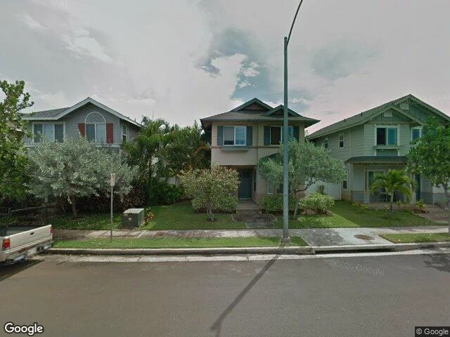House image located at Ewa Beach, HI 96706