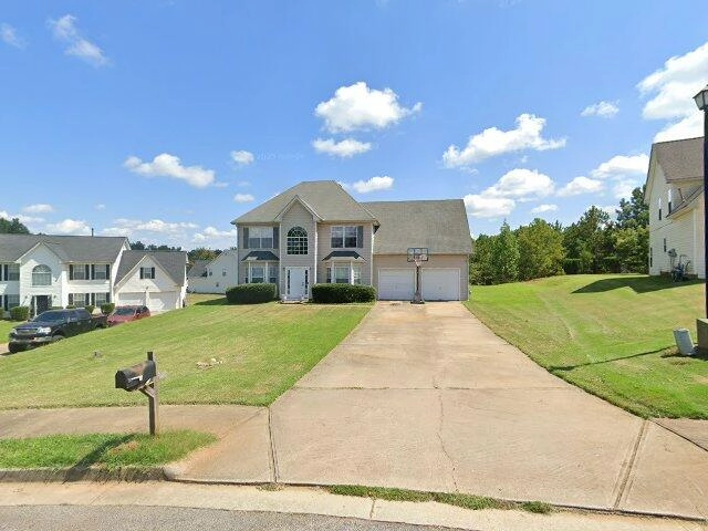 House image located at Covington, GA 30016