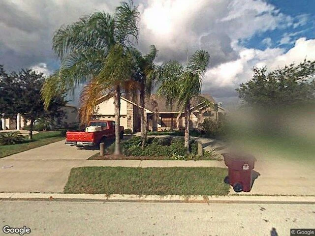 House image located at Saint Cloud, FL 34772