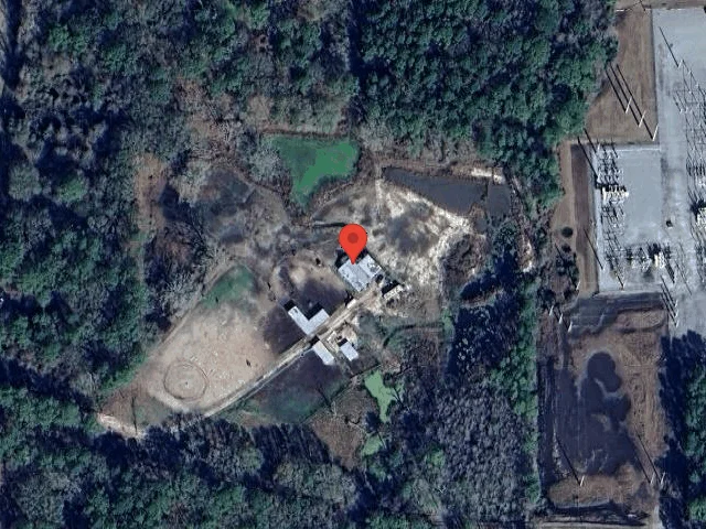 House image located at Starke, FL 32091