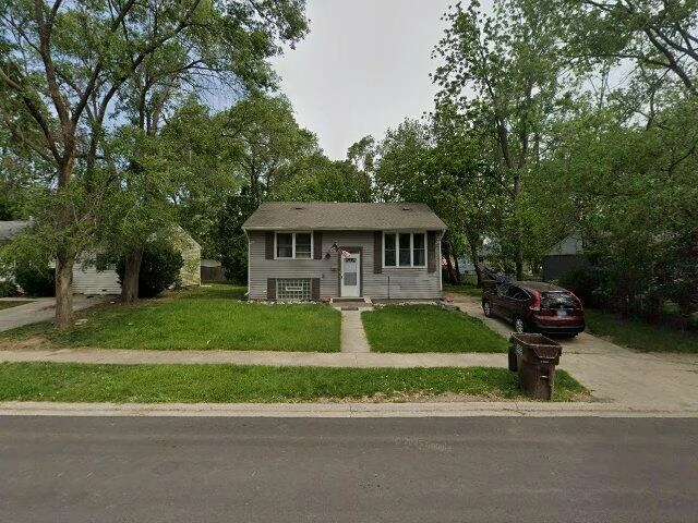 House image located at Richton Park, IL 60471