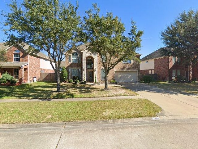 House image located at Houston, TX 77089